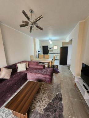 2bed room chalet, Aqua View resort